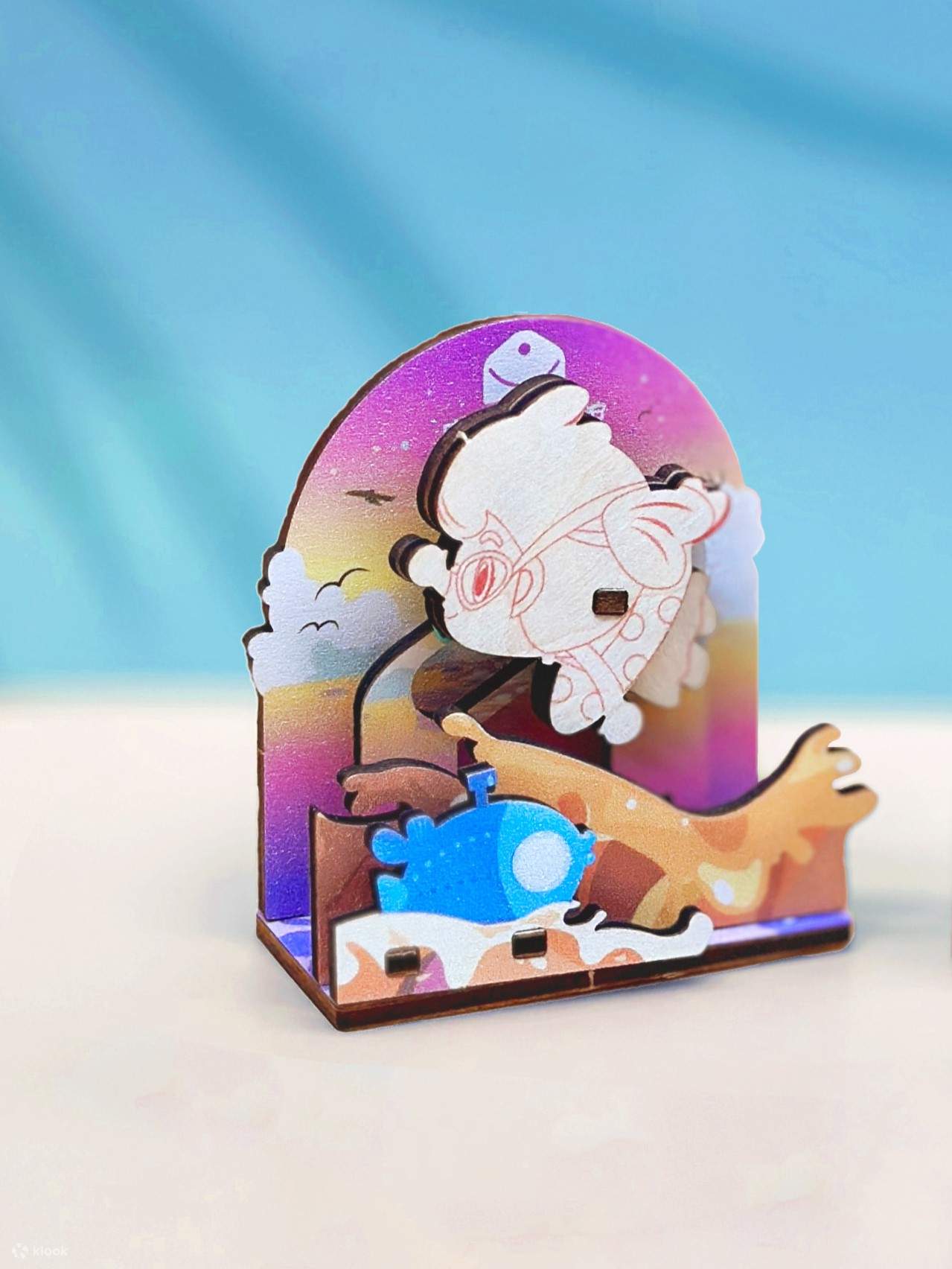 Yilan Anyong Food House: Entradas y paquetes de experiencia