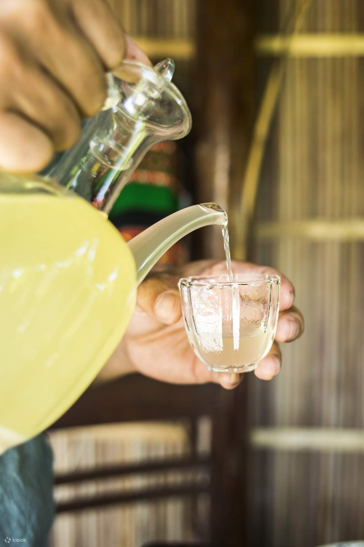 ประสบการณ์การทำอาหารร่วมสมัยในฮอยอัน