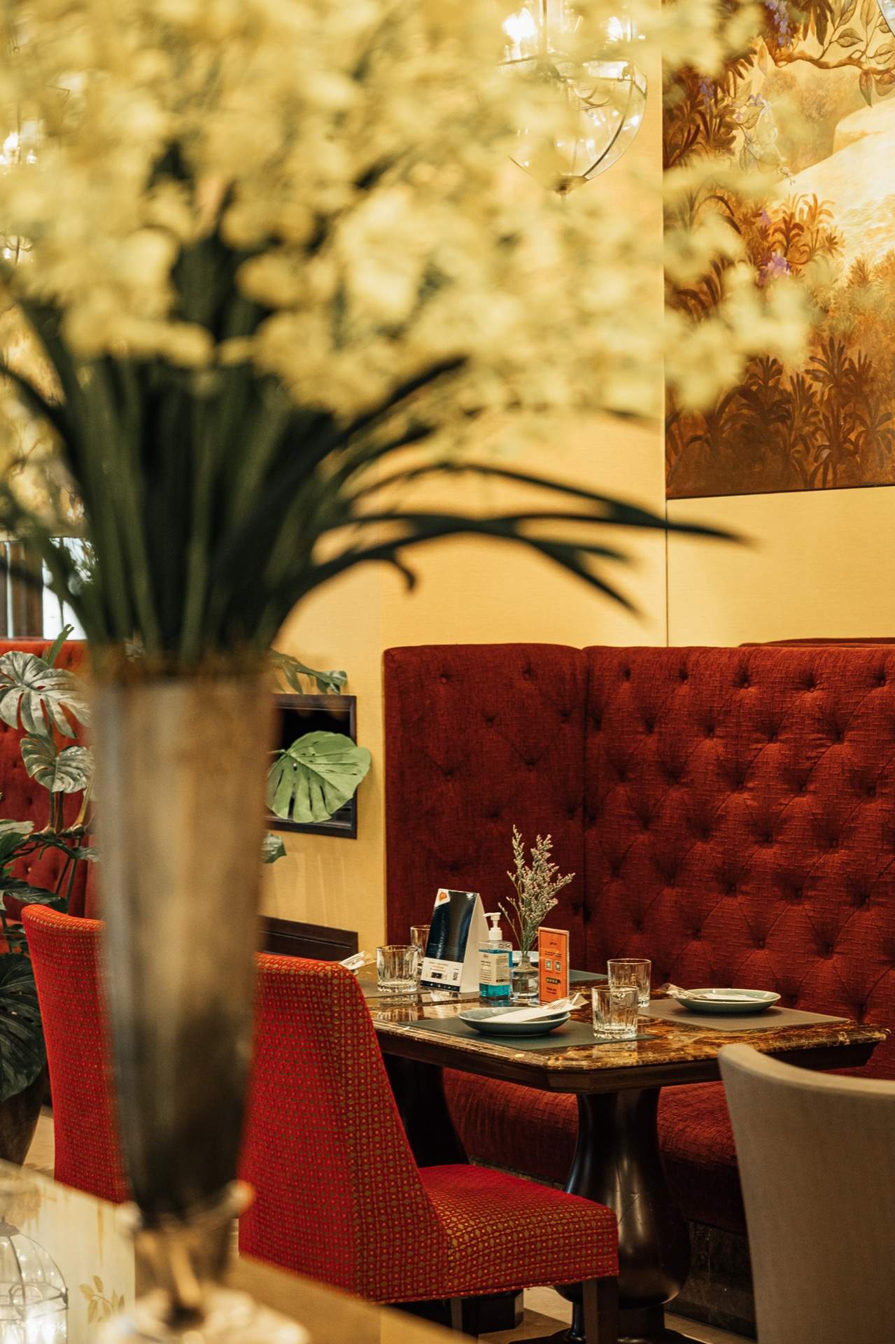 ARUN Thai Cuisine by SEE FAH