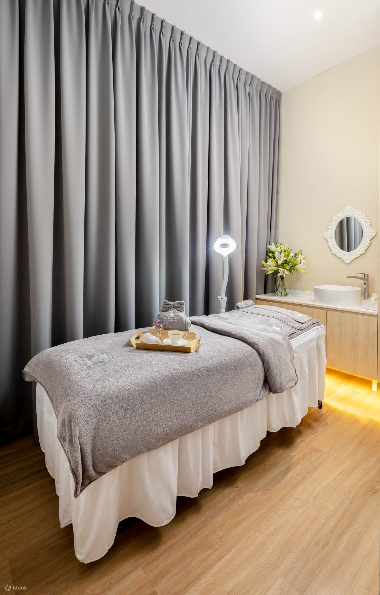 VIPトリートメントルーム（オーチャード・セントラル店）