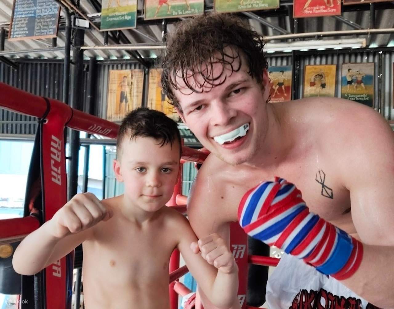 Diese Anfängerkurse werden an Ihr Fitnesslevel und Ihre Boxfähigkeiten angepasst.