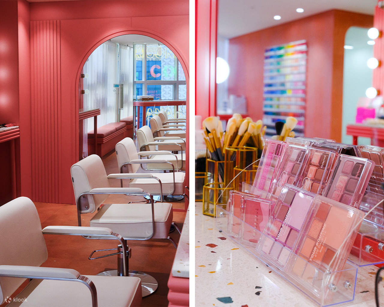 Pengalaman Rias K-Beauty oleh Colorize di Myeongdong, Seoul