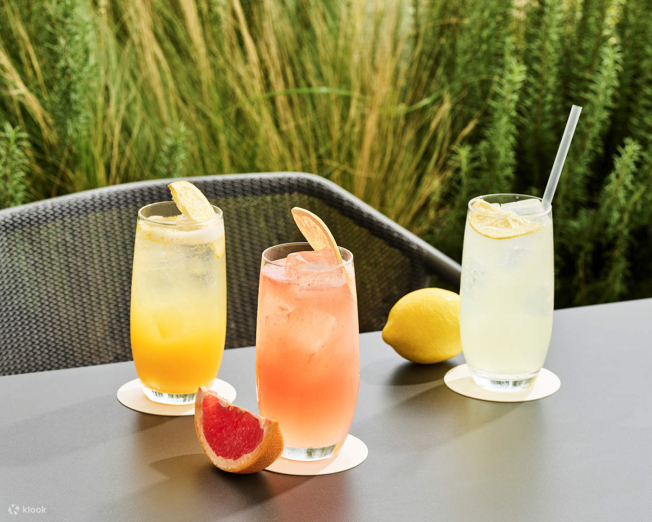 Bàn ăn nông trại thành thị của Michael