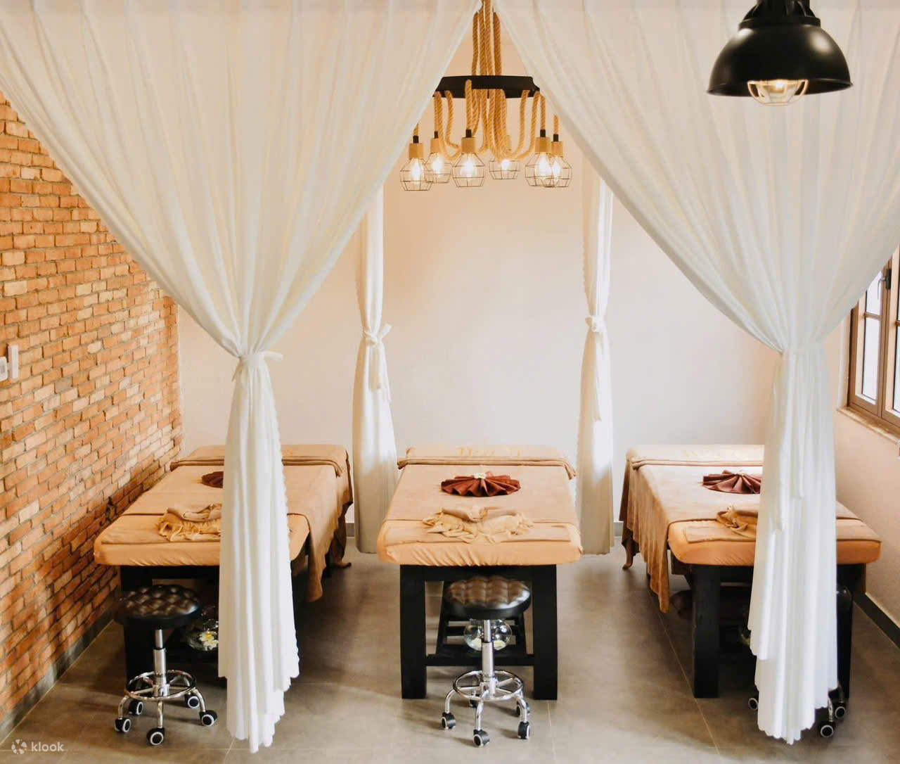 Lumi Spa & Massage Experience in Phu Quoc 