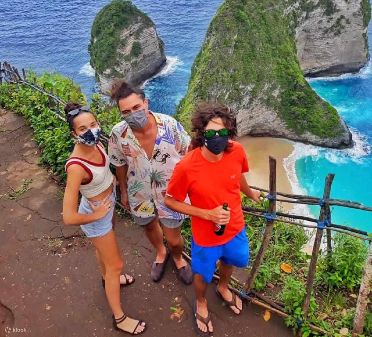 West Nusa Penida Snorkeling Day Tour with EnglishSpeaking Guide
