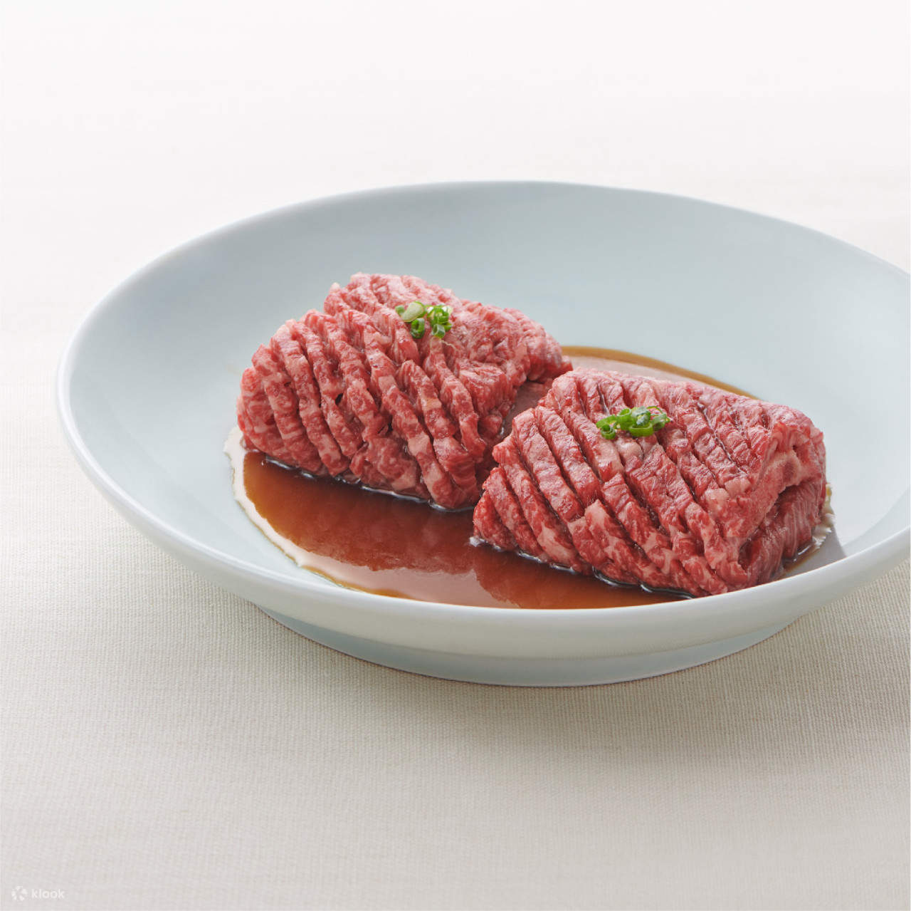 Seoul Premium Korean BBQ Restaurant Table Reservation