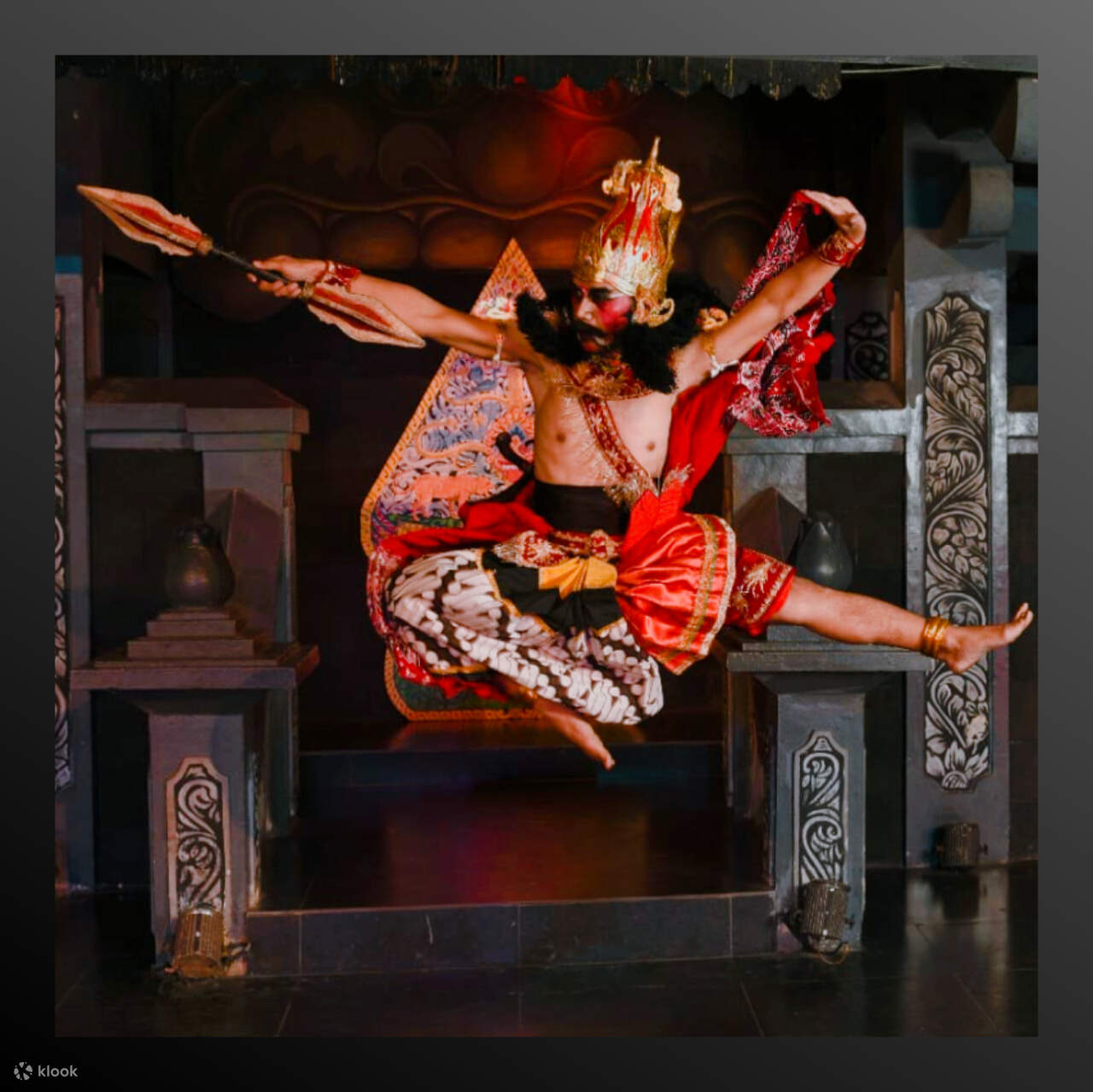 ตัวร้ายในเรื่องรามเกียรติ์