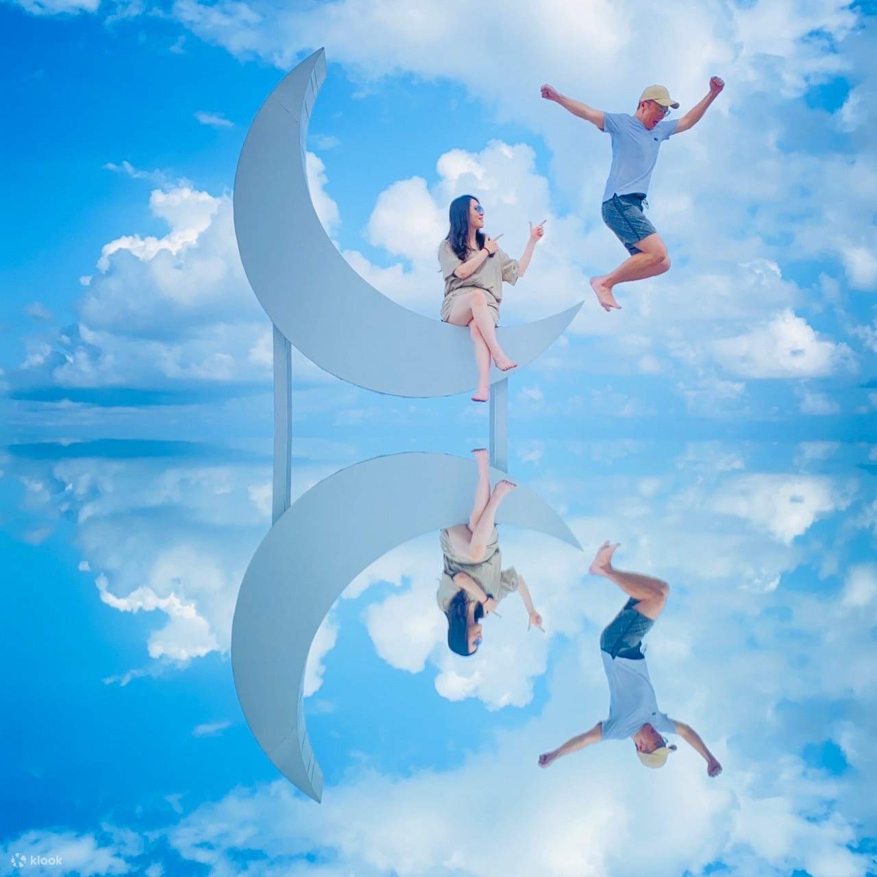 花莲｜漫波星辰｜沙滩车体验