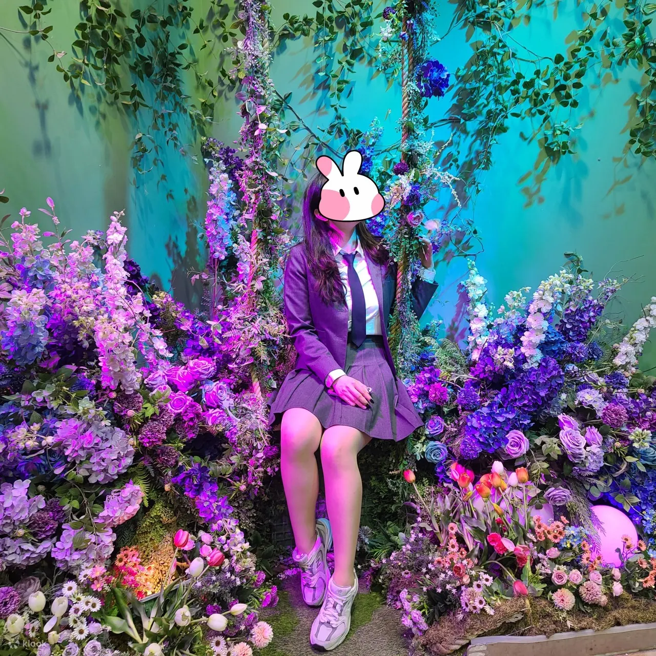 韩国