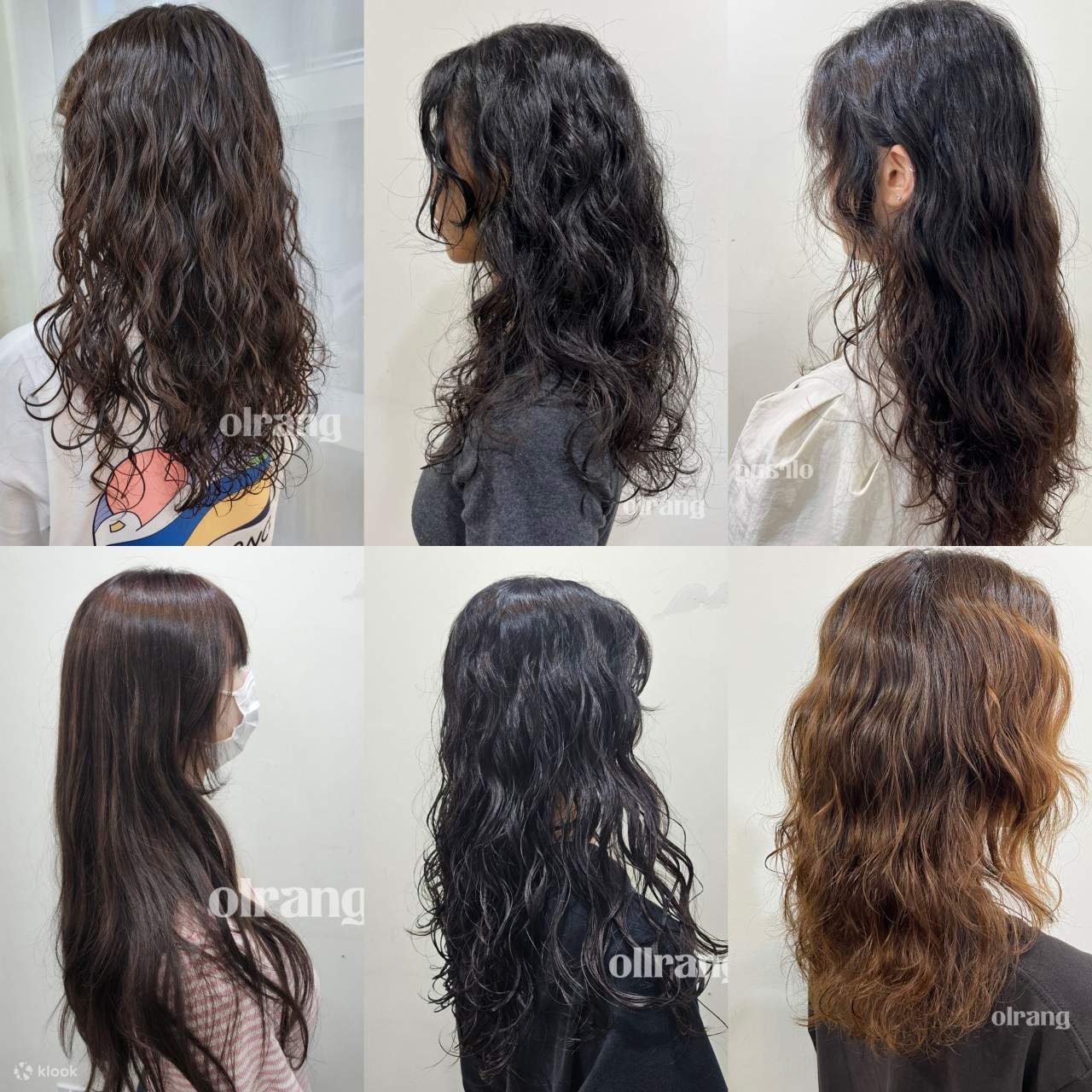 Преобразите свой образ в салоне OLRANG в районе Хондэ