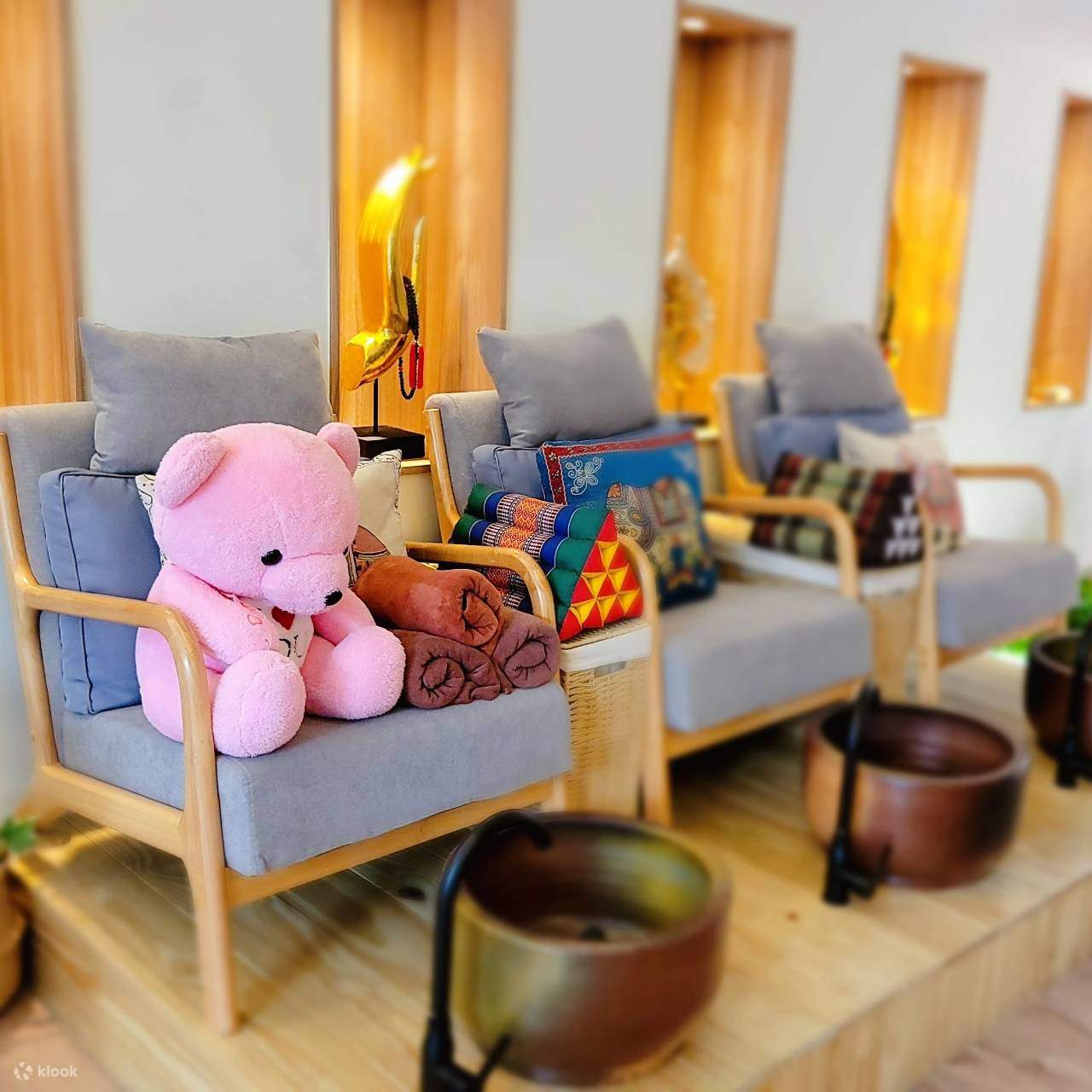 緹林 TEALING Thai Spa