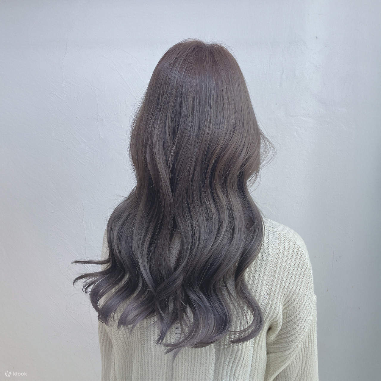 Expérience de coiffure à Myeong-dong chez Herique