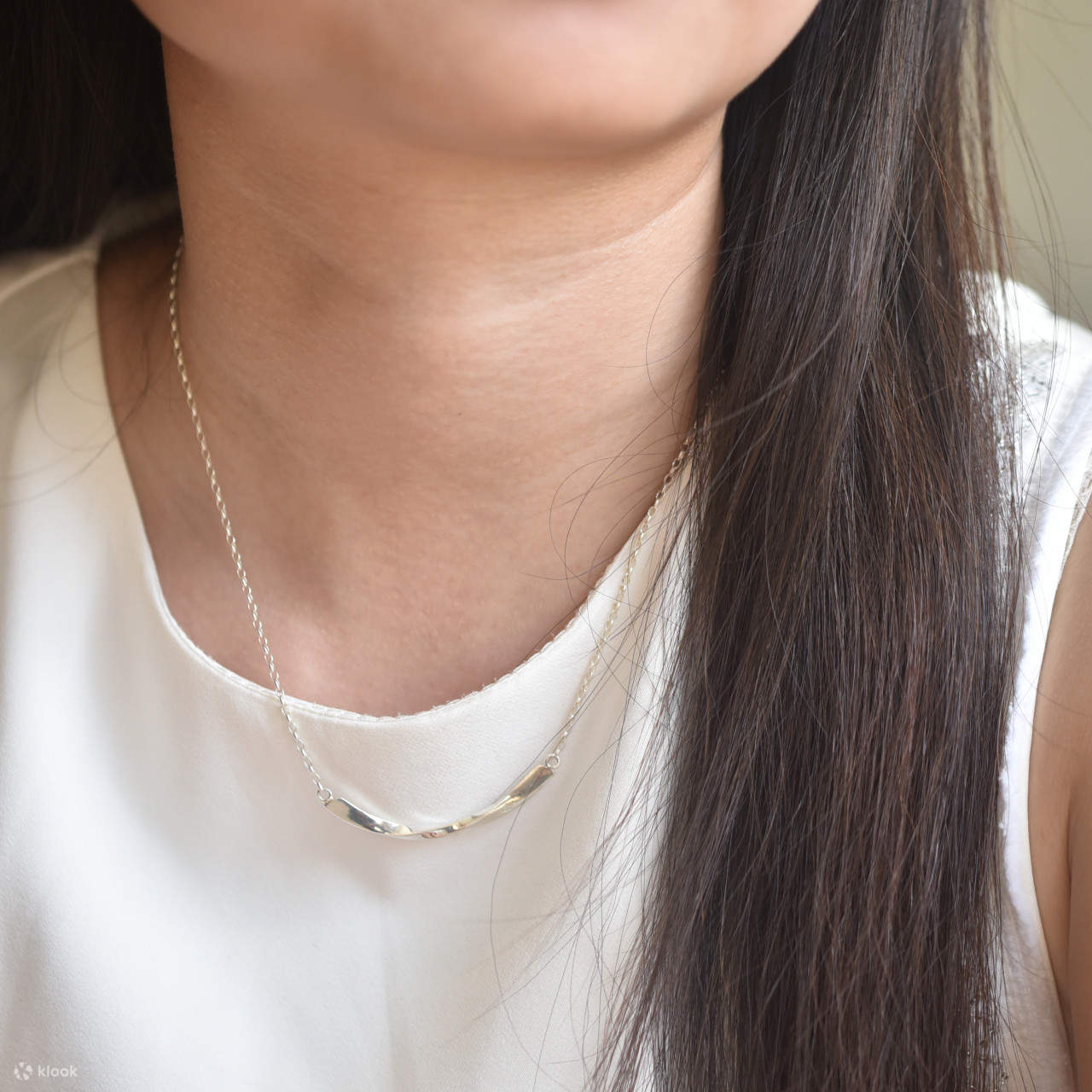 Taipei｜轉角金工｜Atelier de création de bagues en argent