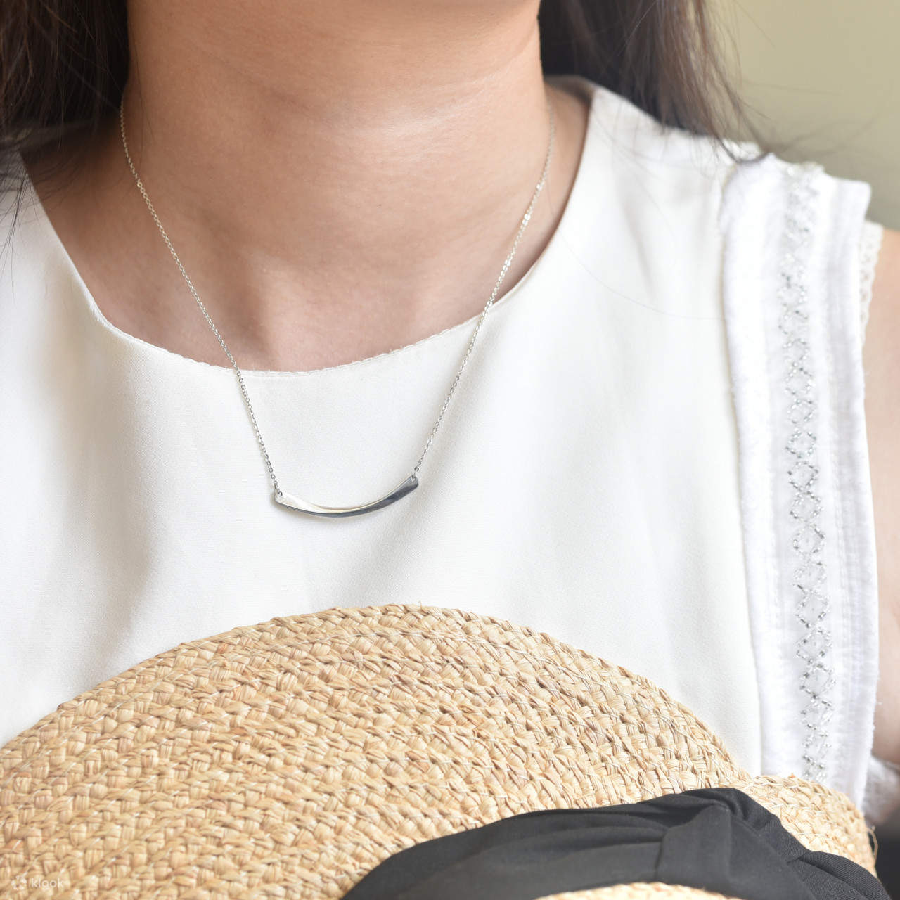 Taipei｜Corner Metalworking｜Handmade Silver Ring Experience