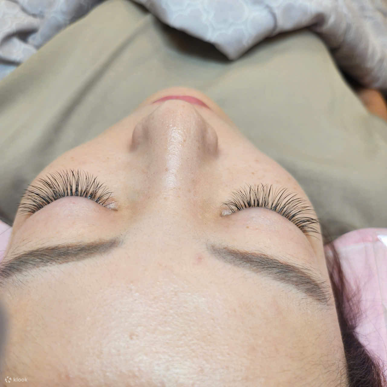 Mahami Spa & Wellness: Premium Nails & Eyelash Services