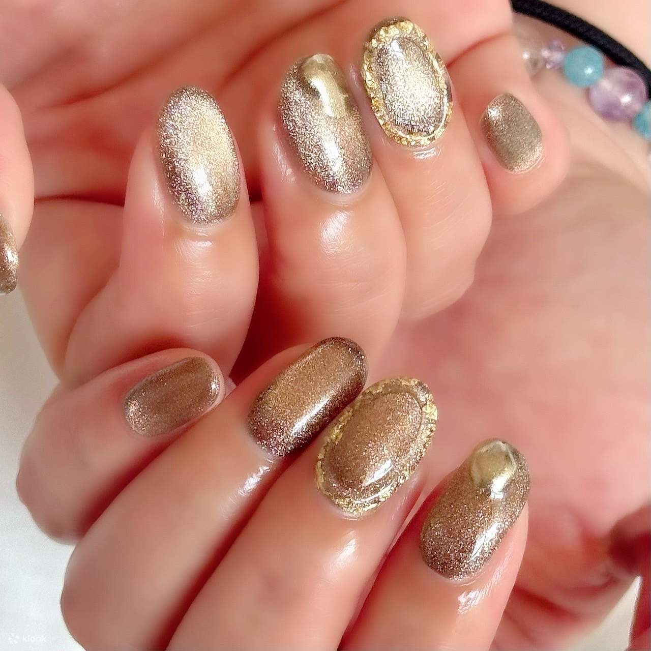 Menawarkan pelbagai program kecantikan daripada manicure, sambung bulu mata hingga peremajaan kulit, anda boleh mengalami teknik halus kecantikan Jepun sekali gus.