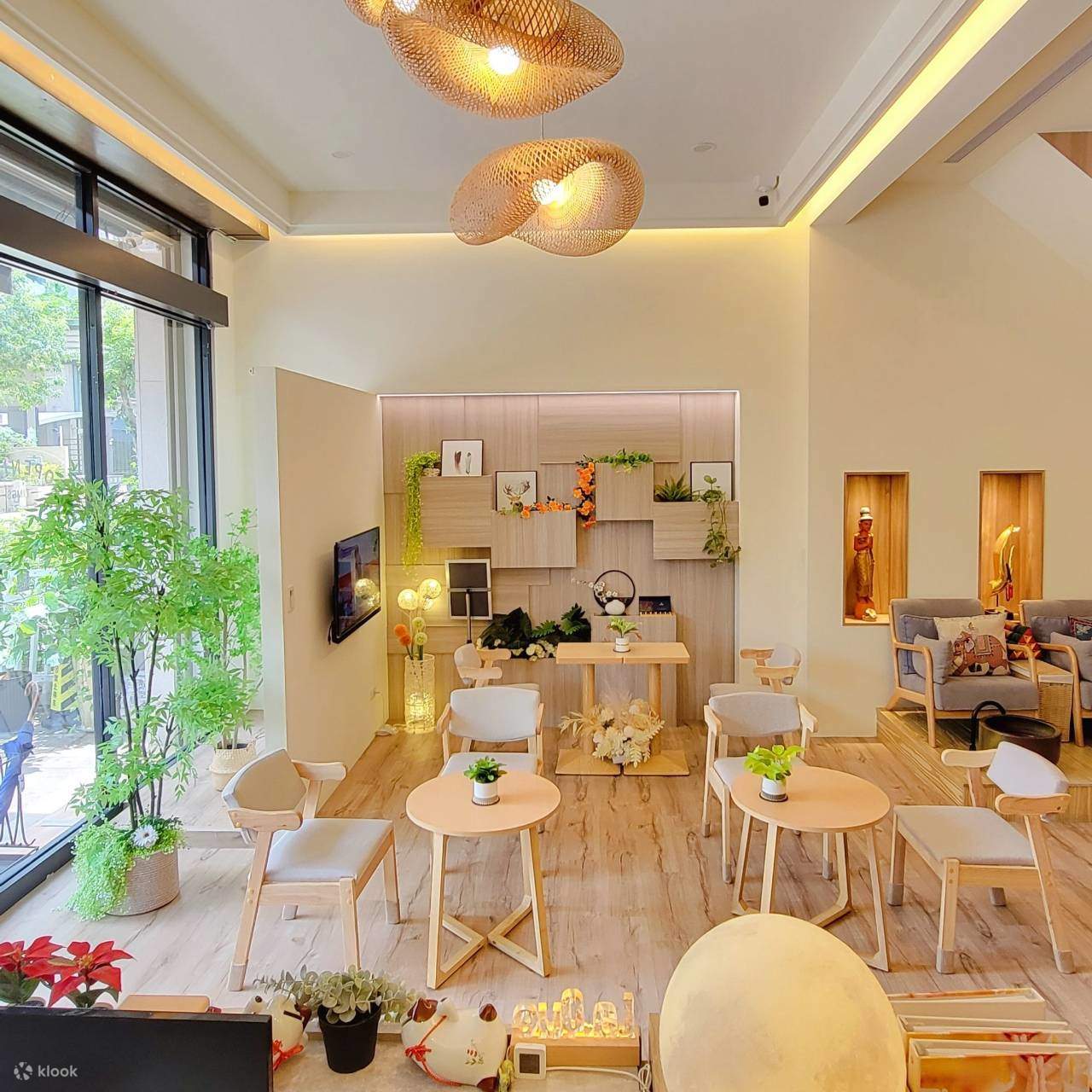 缇林 TEALING Thai Spa