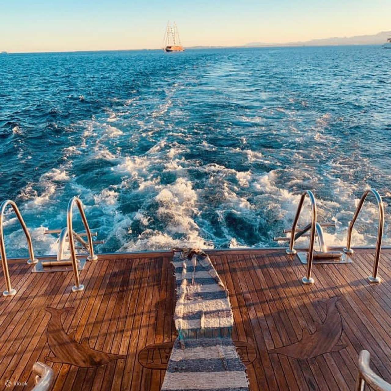 ทริปดำน้ำตื้นที่ Marsa Mubarak พร้อมบริการรับส่งและอาหารกลางวัน – Marsa Alam