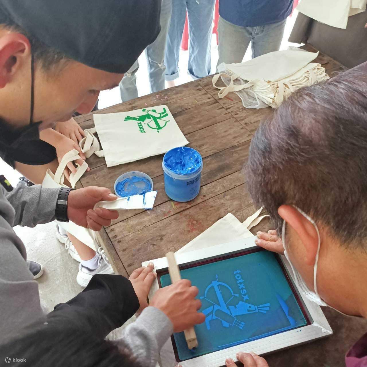 Деревня Цуоу Чжулу, Цзяи