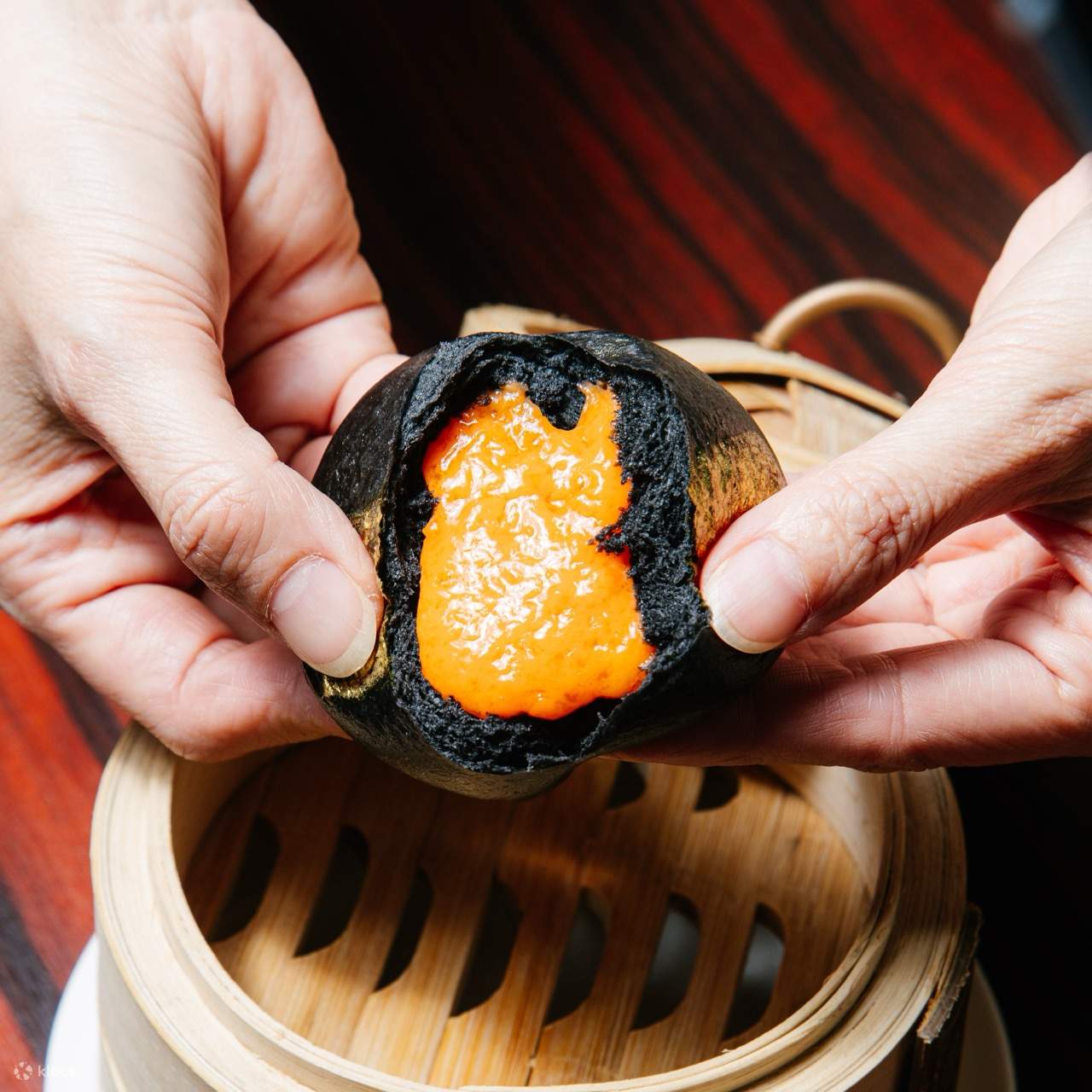 The Mulberry Chinese Cuisine at The Berkeley Hotel Pratunam 