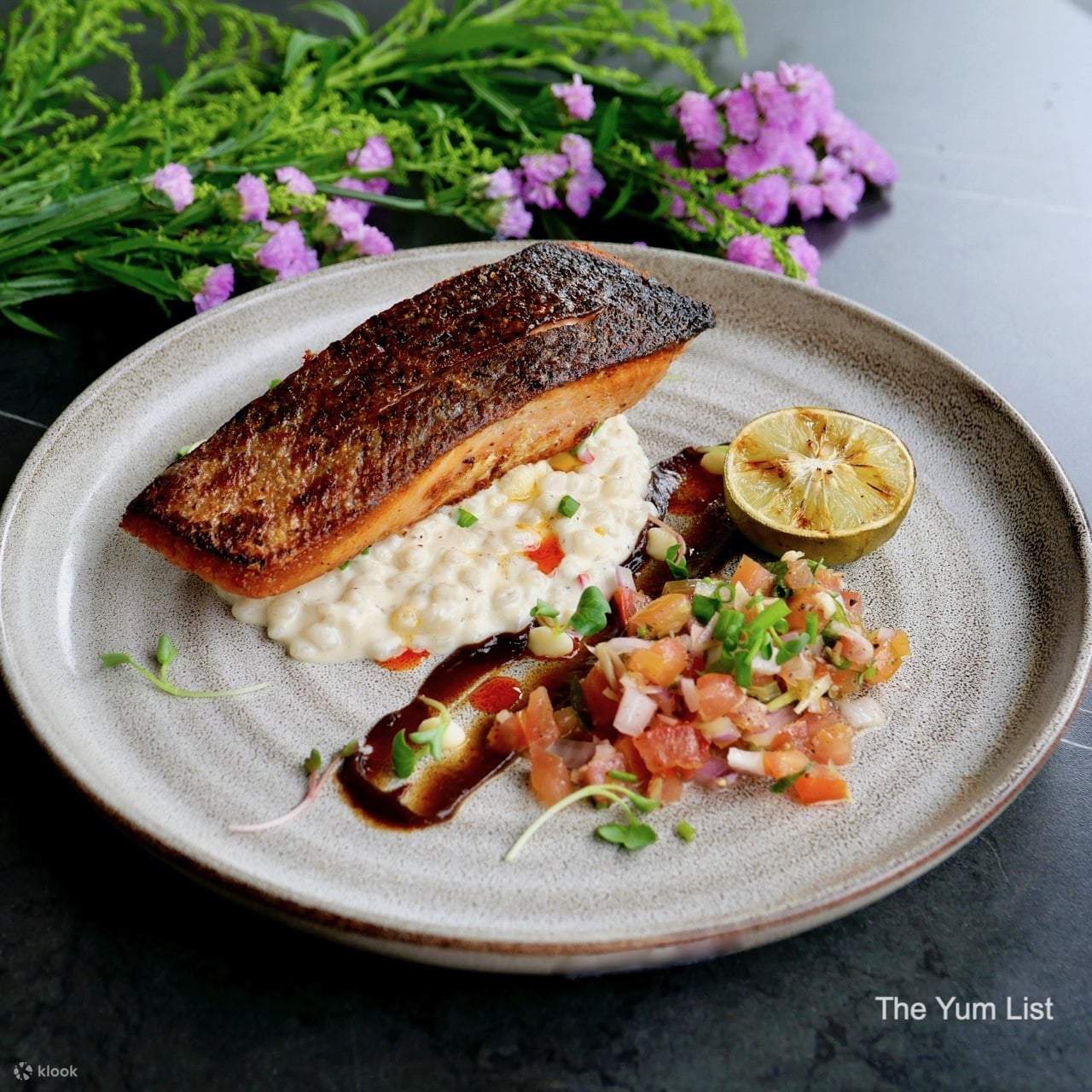 旧马来亚 Pier 12 Seafood Tavern