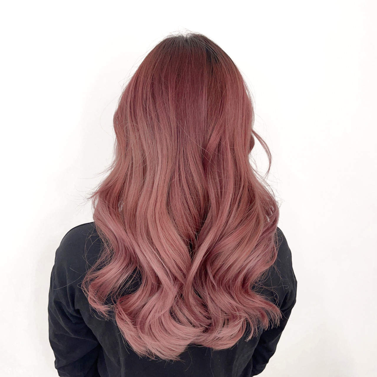 Trải nghiệm tạo kiểu tóc ở Myeong-dong tại Herique