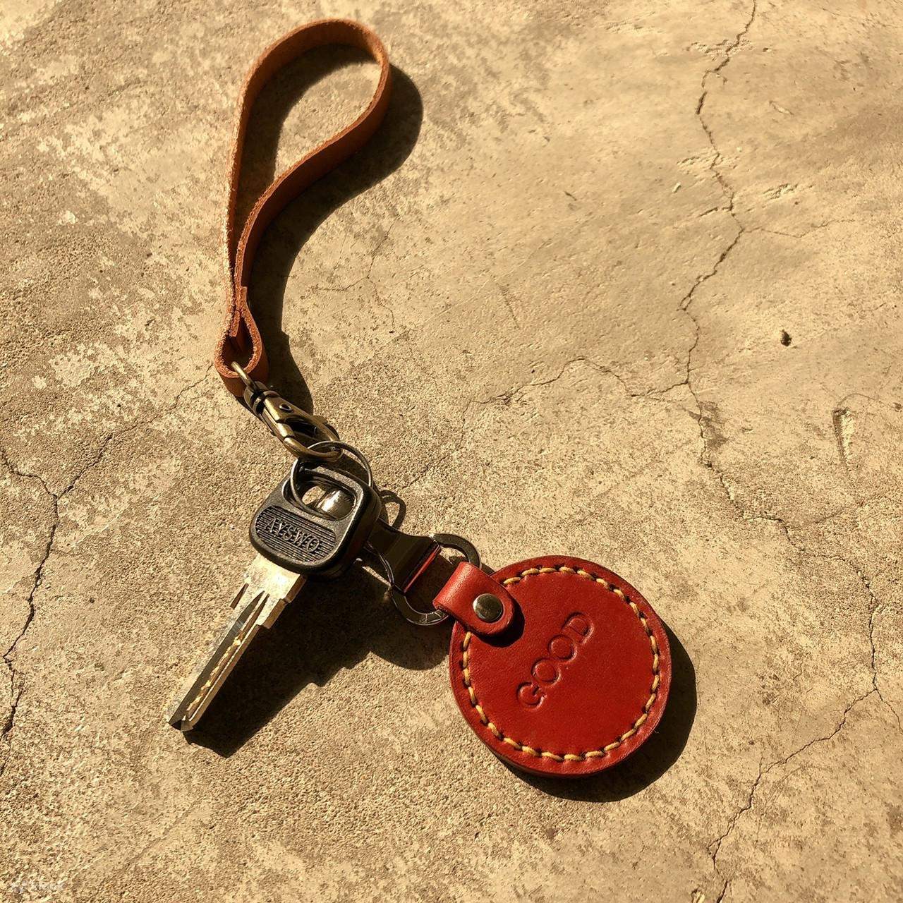 Leather Handicraft Workshop - Klook Philippines