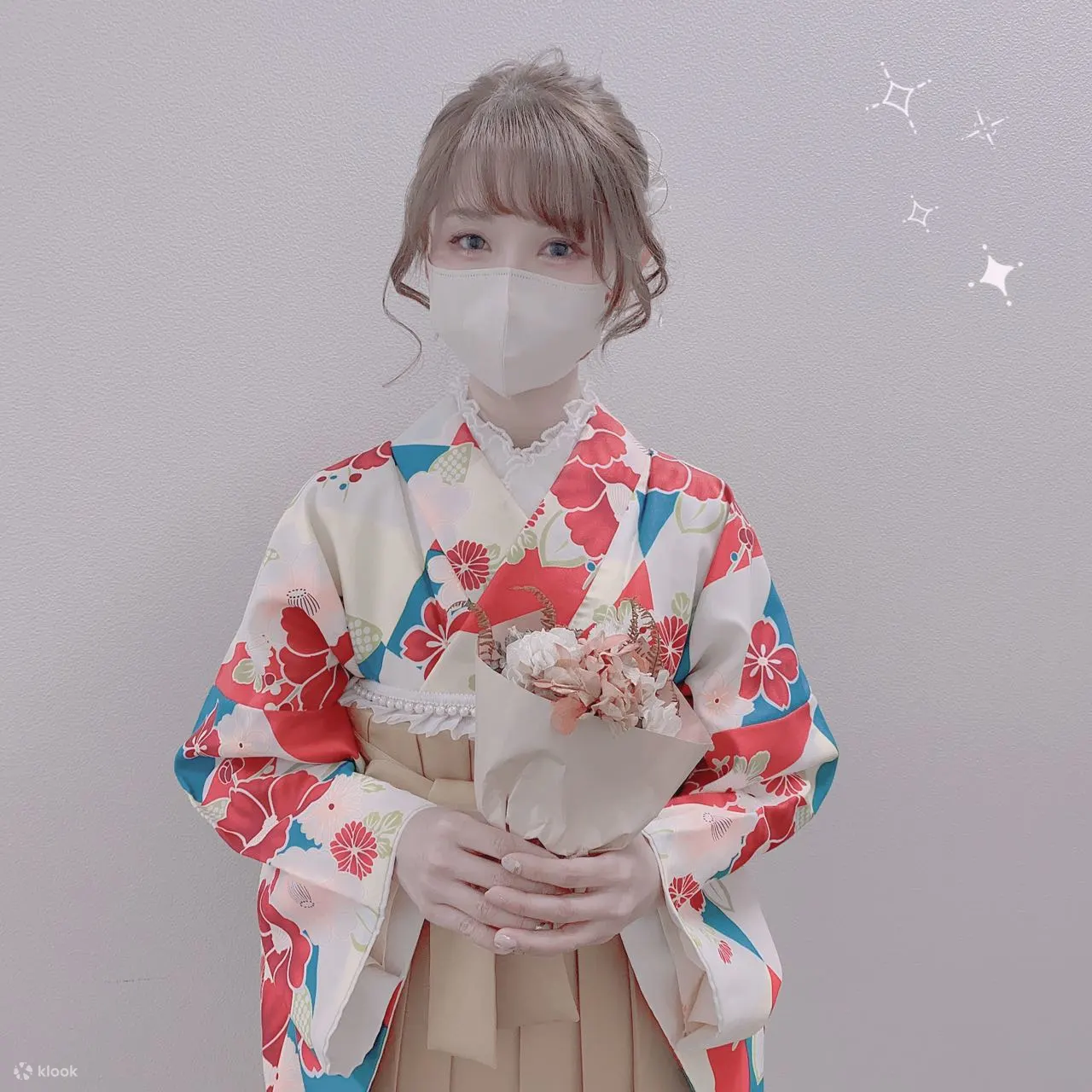 和服 京都