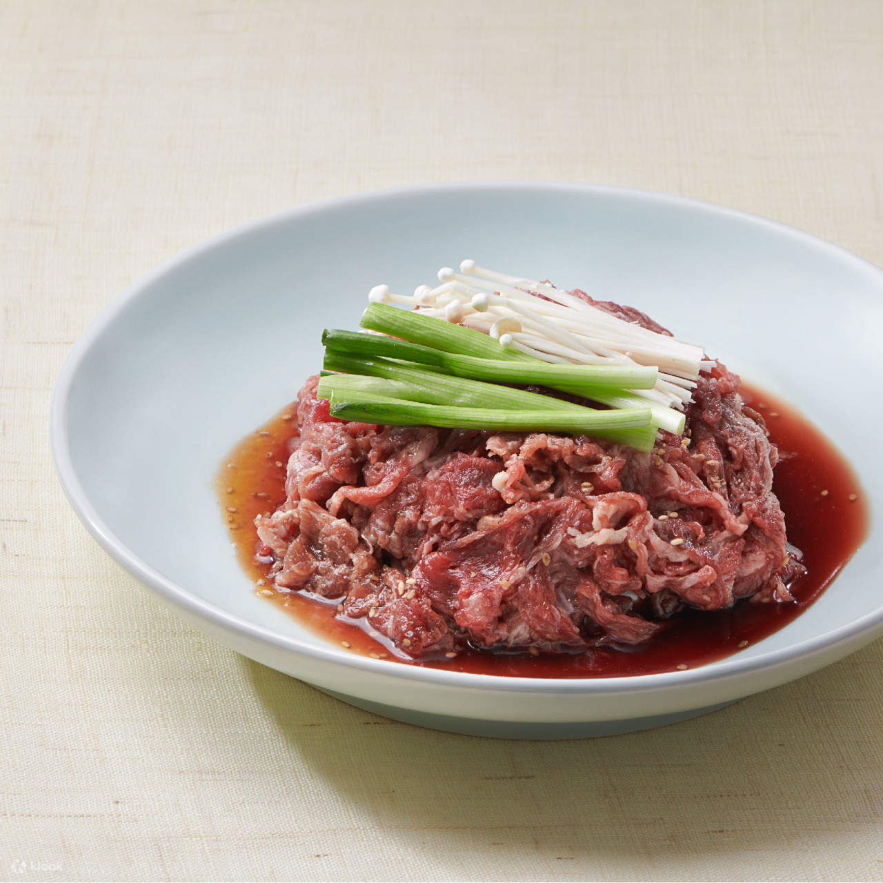 Seoul Premium Korean BBQ Restaurant Table Reservation