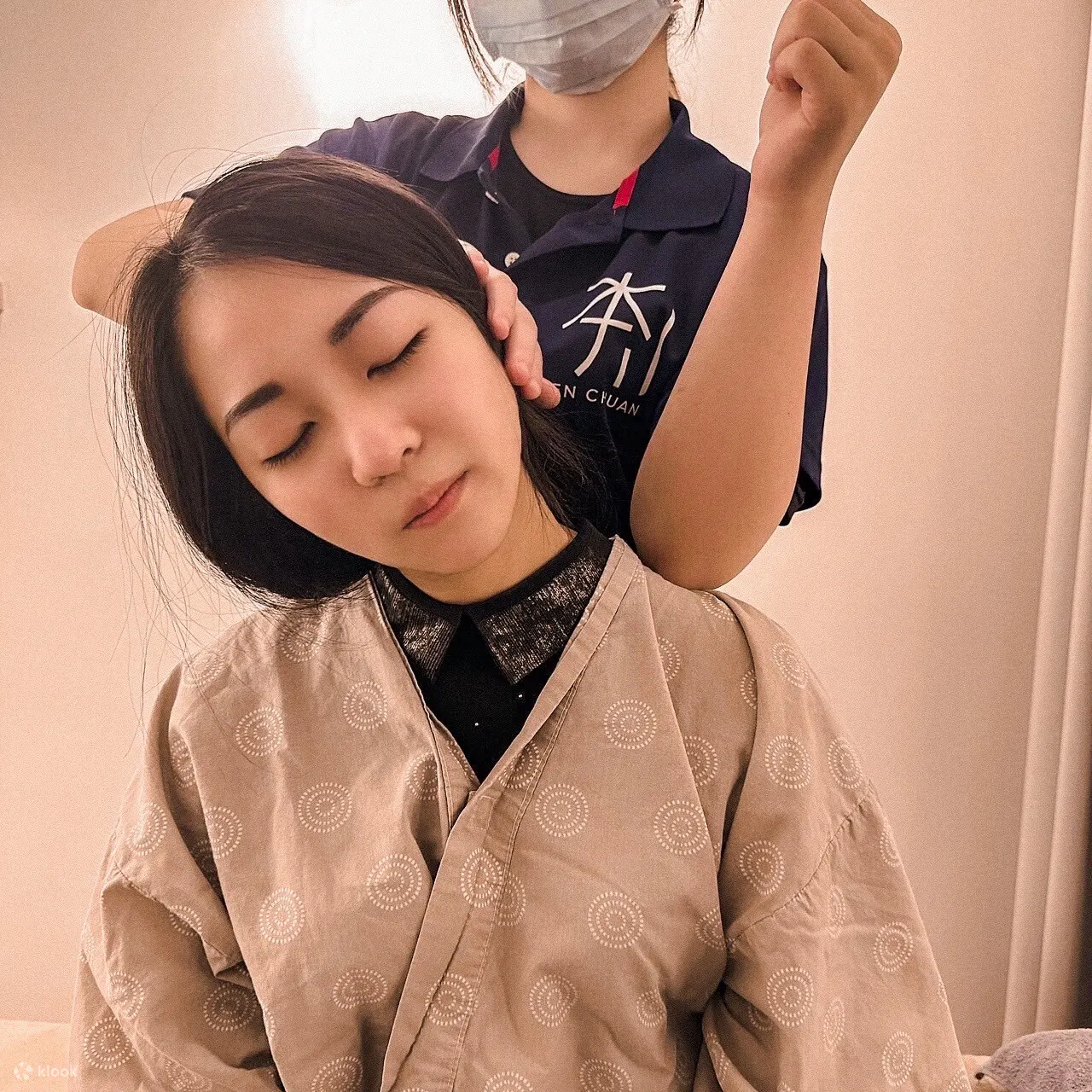 本川养生御所