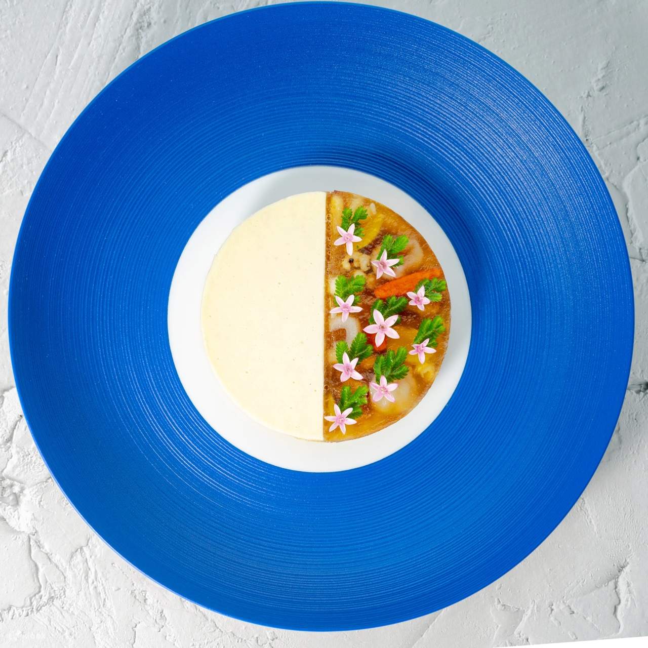 Paste Restaurant in Bangkok