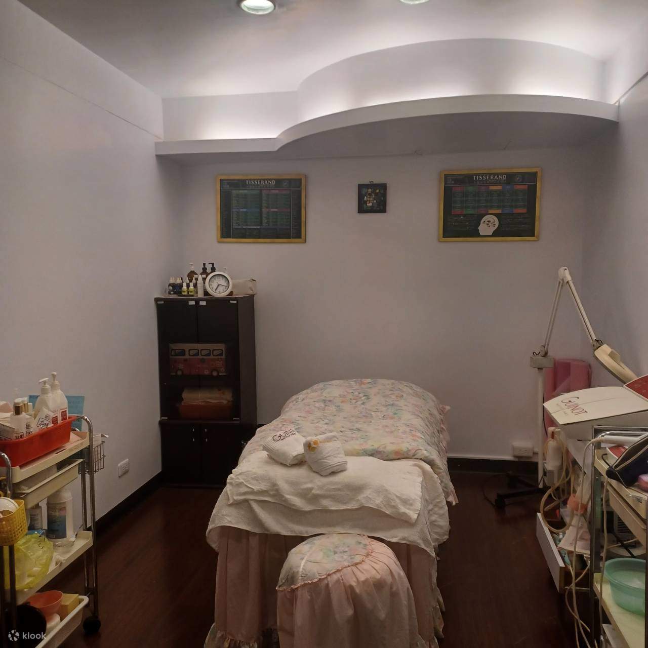 Club de Vida Qimengsili Meiyan