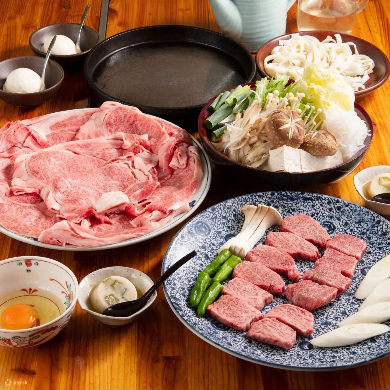 aobaya-honten-sukiyaki-and-shabu-shabu-in-ginza-tokyo-klook