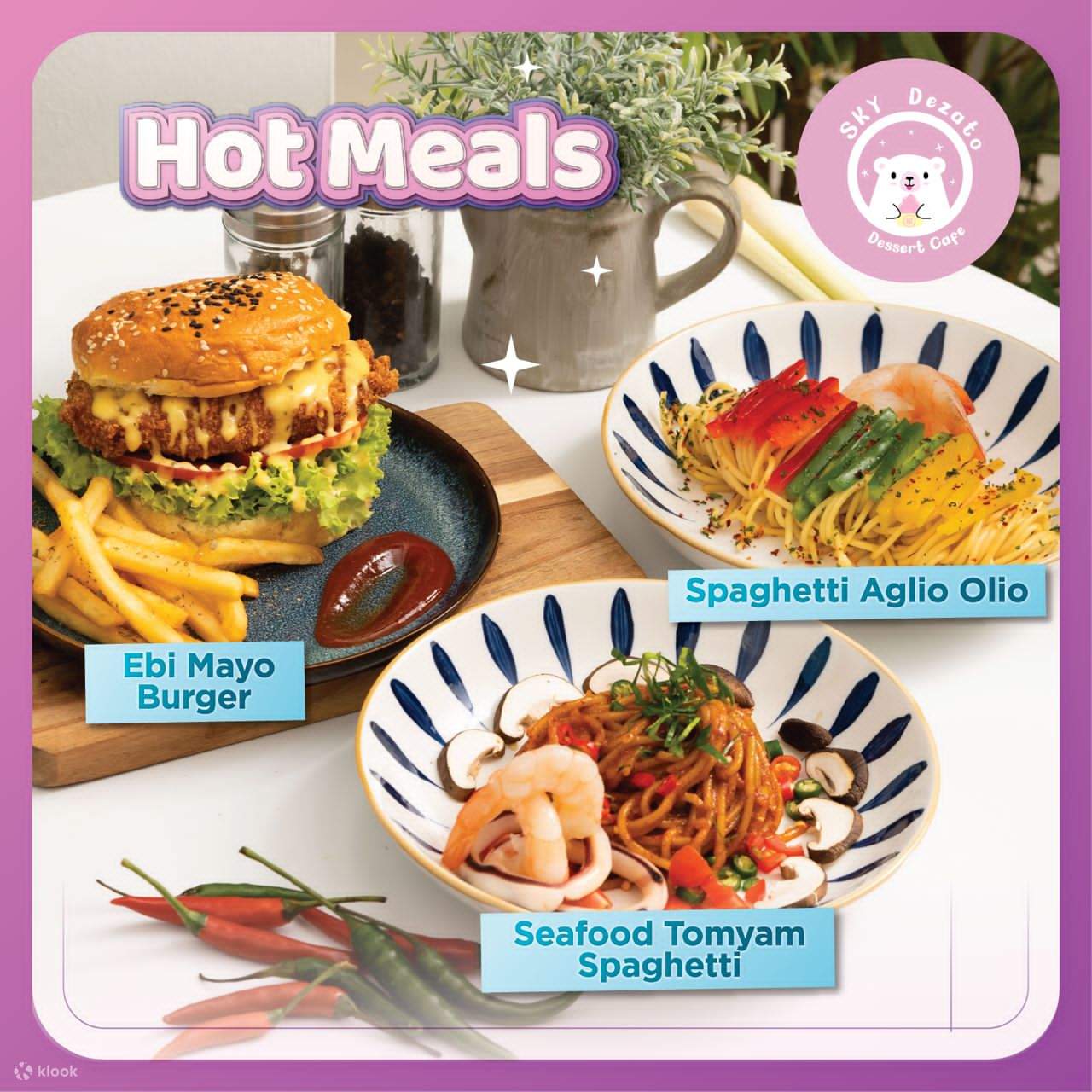 sky dezato dessert cafe shiro yuki jb ยะโฮร์บาห์รู hop กระโดด น่ารัก ญี่ปุ่น ประเทศไทย คากิโกริ