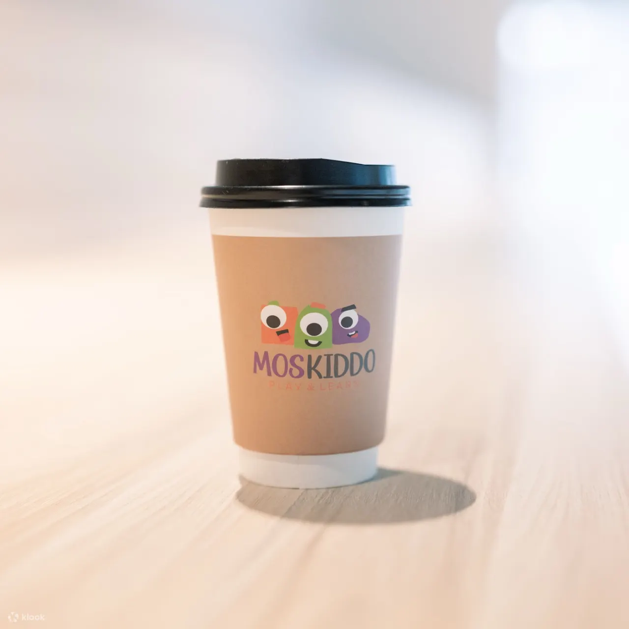 MOSKIDDO门票｜三万呎儿童共玩空间、全港最长儿童忍者道｜黄竹坑