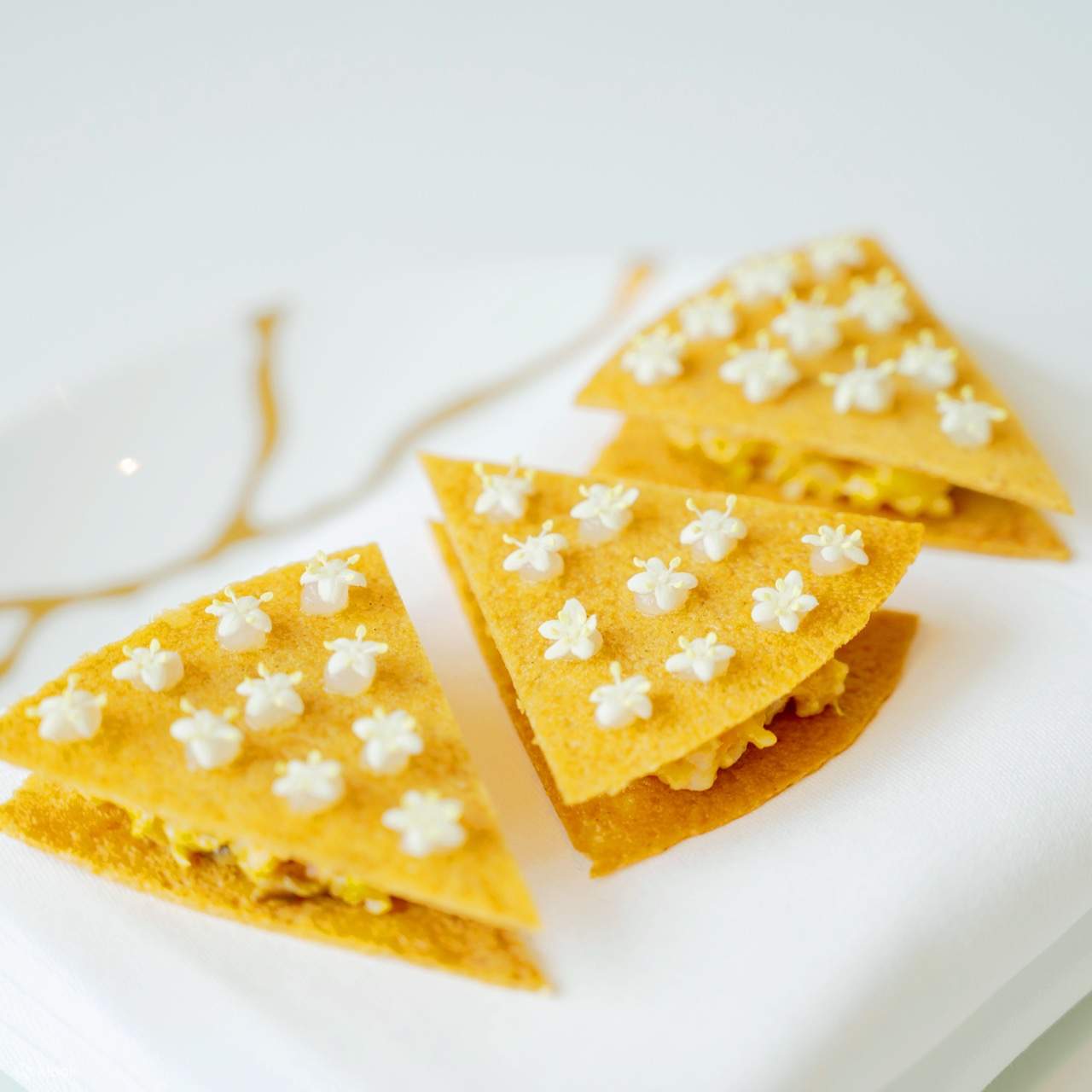 Paste Restaurant in Bangkok