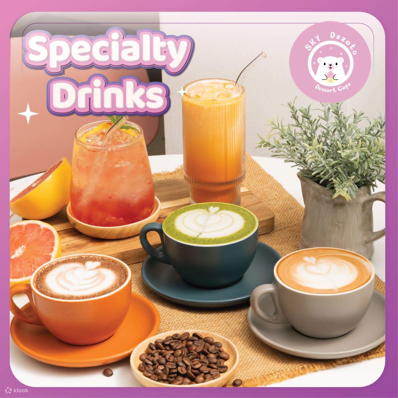 sky dezato dessert cafe shiro yuki jb ยะโฮร์บาห์รู hop กระโดด น่ารัก ญี่ปุ่น ประเทศไทย คากิโกริ