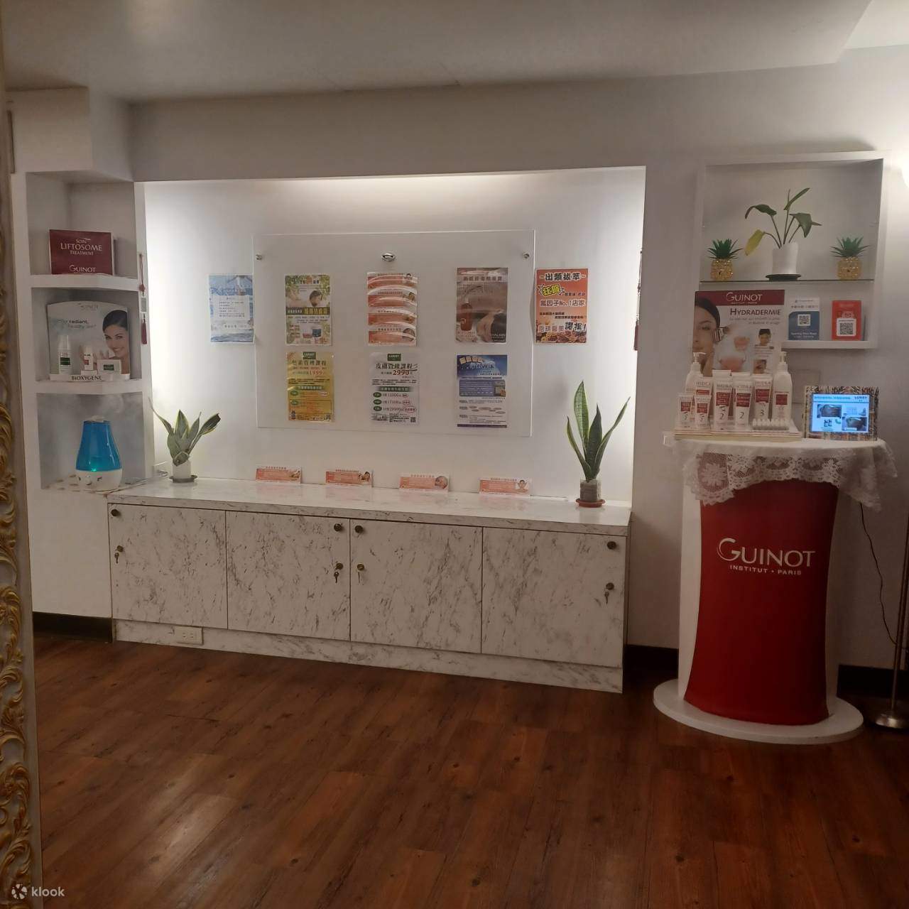 Club de Vida Qimengsili Meiyan