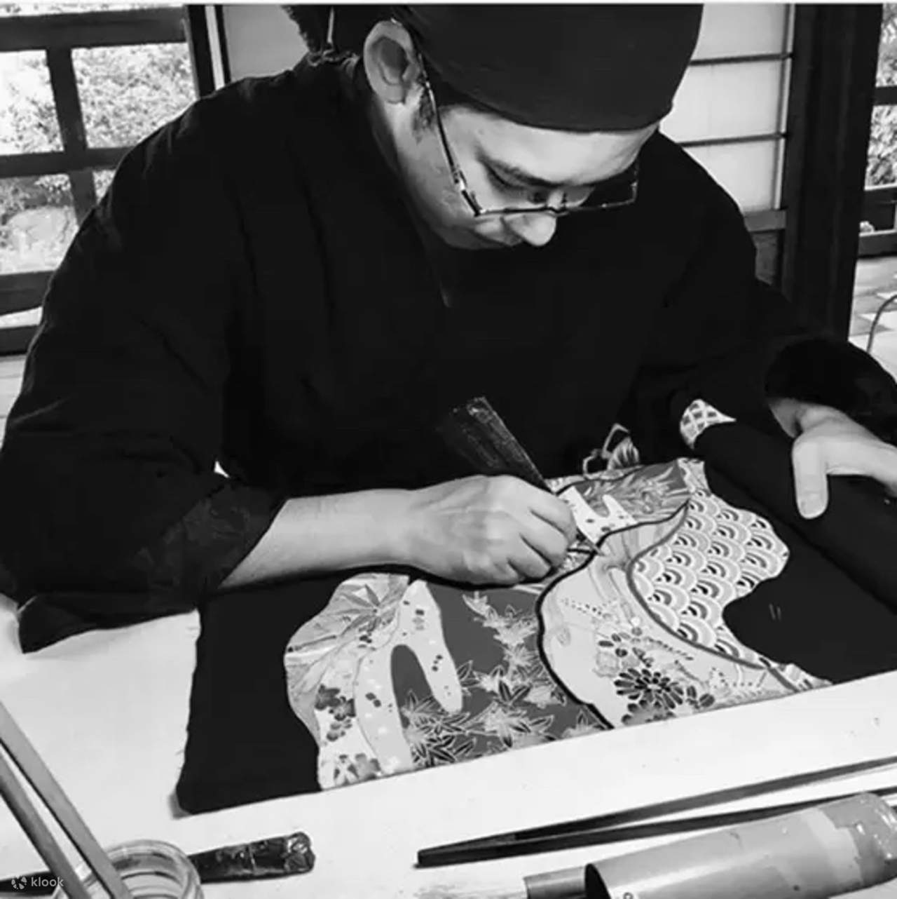 Ремесленник