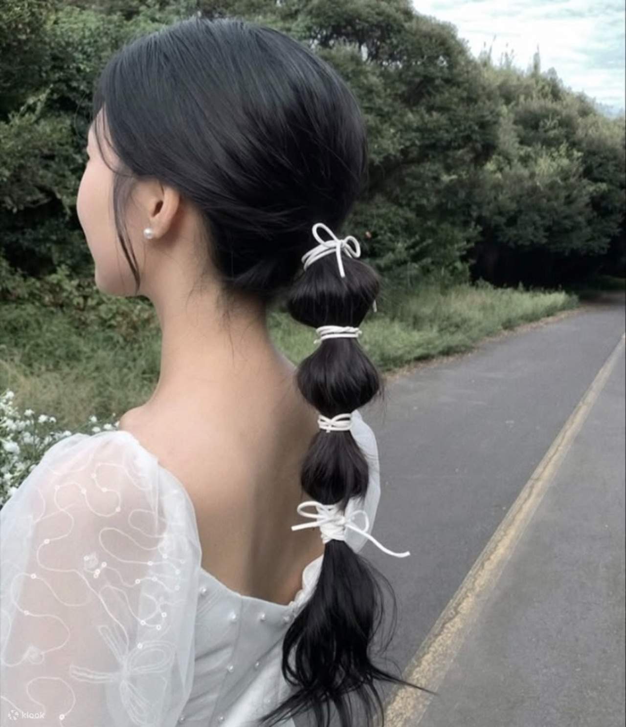 Servicio de Maquillaje y Peluquería