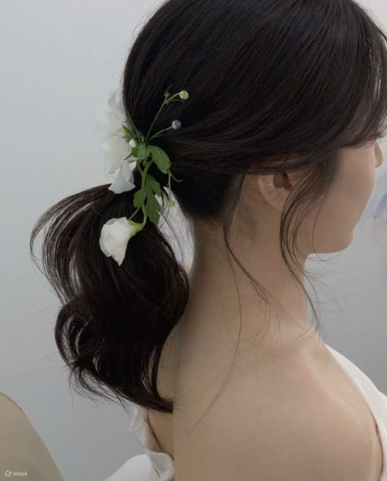 Servicio de Maquillaje y Peluquería