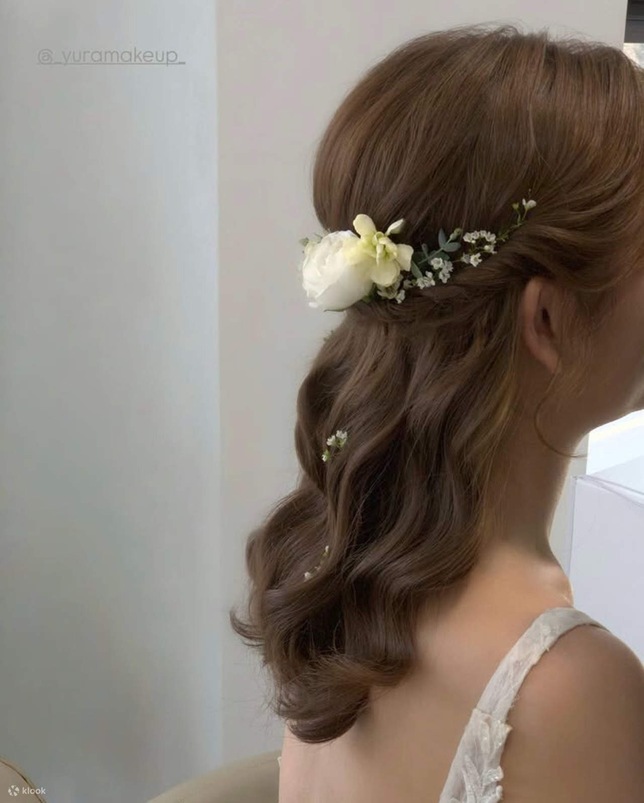 Servicio de Maquillaje y Peluquería