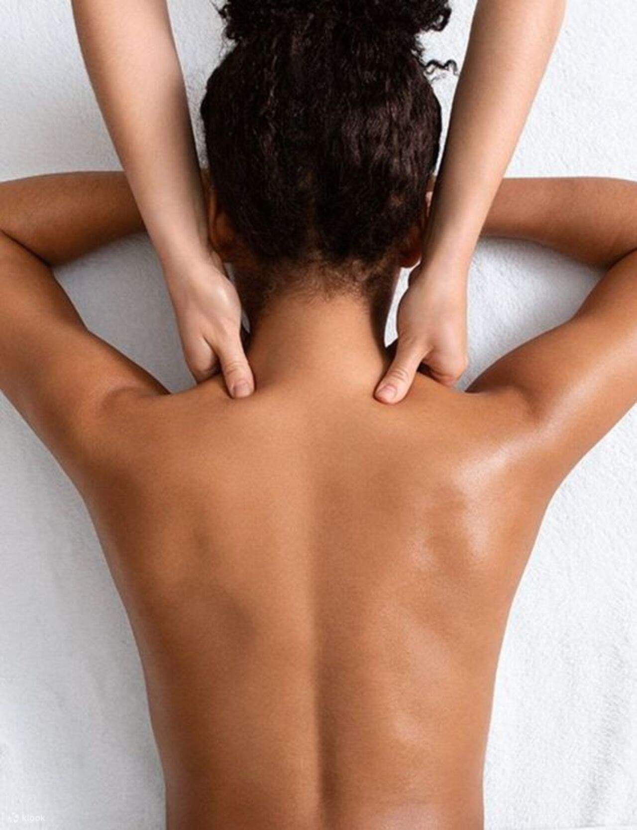 Turkish Bath and Full Body Massage with Transport