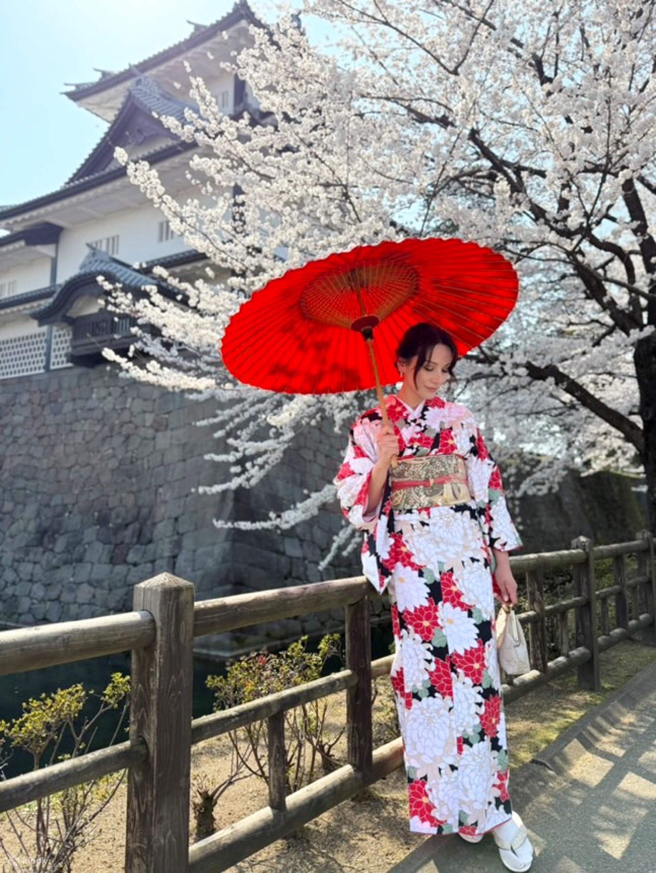Rezerwacja online wypożyczalni kimon (dostarczone przez Kimono Rental ...