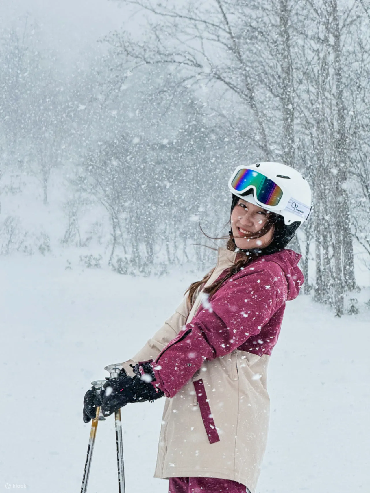 Hokkaido | Sapporo Teine Ski Resort All-Inclusive Day Trip