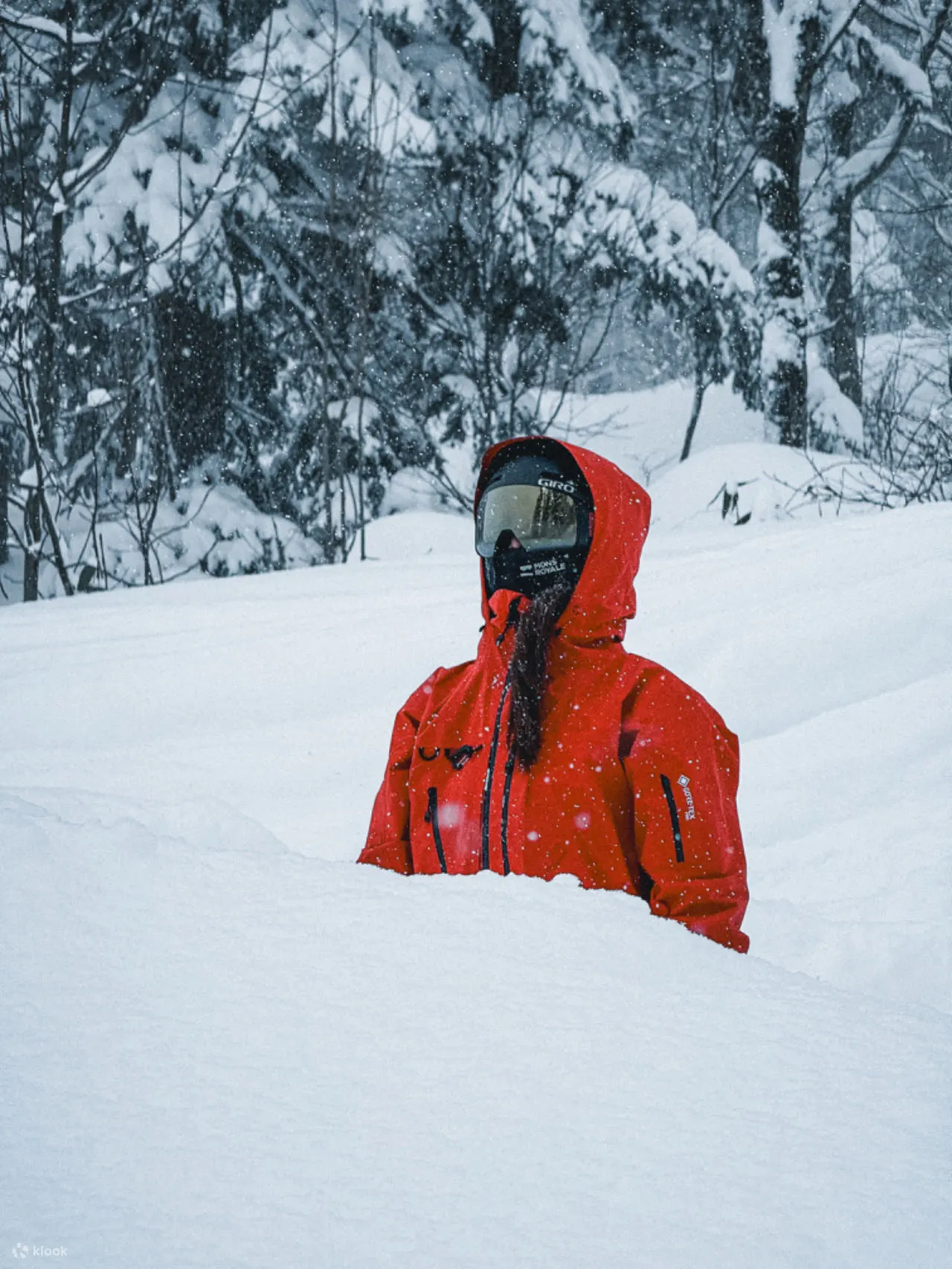 Hokkaido | Sapporo Teine Ski Resort All-Inclusive Day Trip