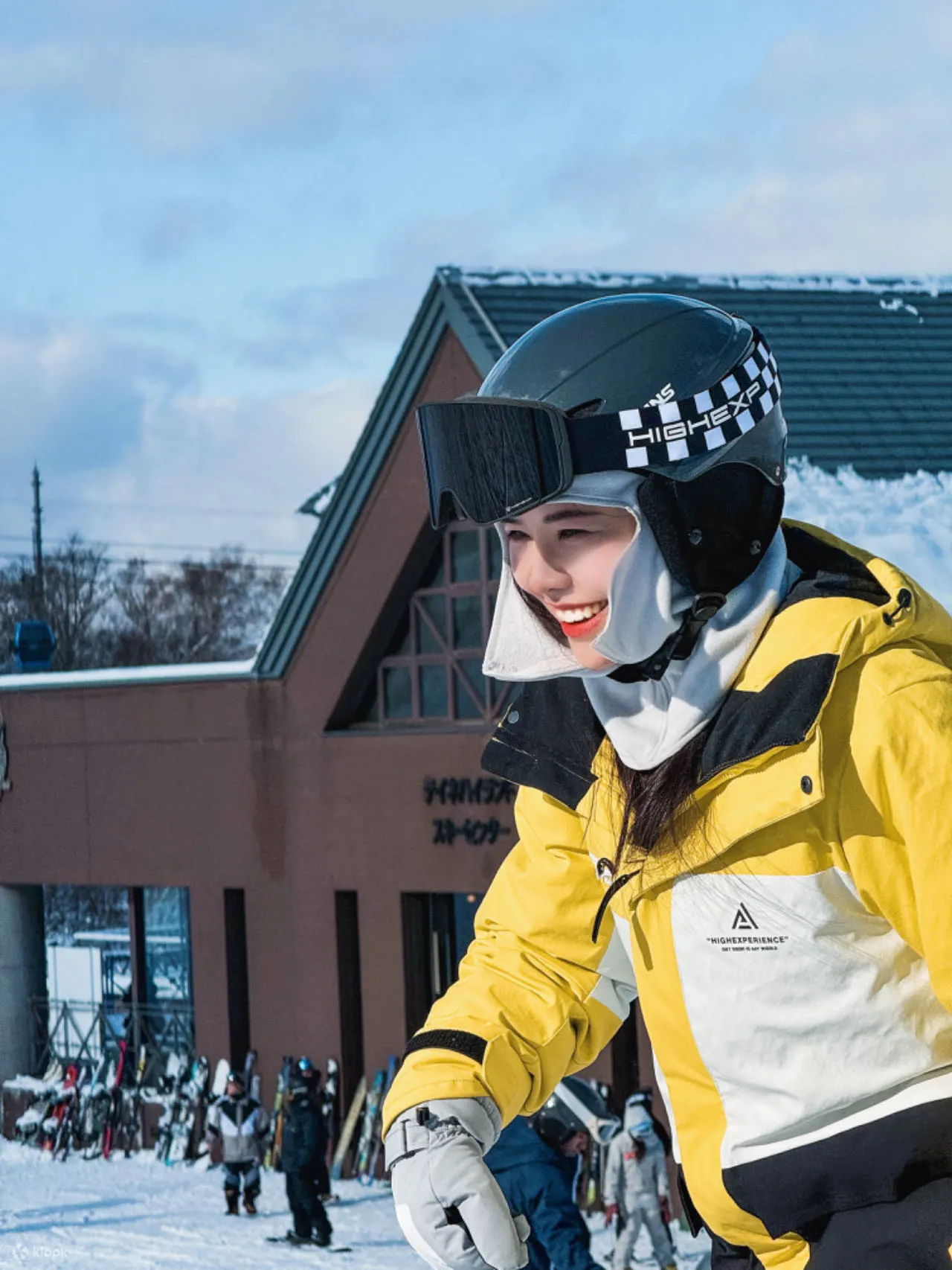 Hokkaido | Sapporo Teine Ski Resort All-Inclusive Day Trip