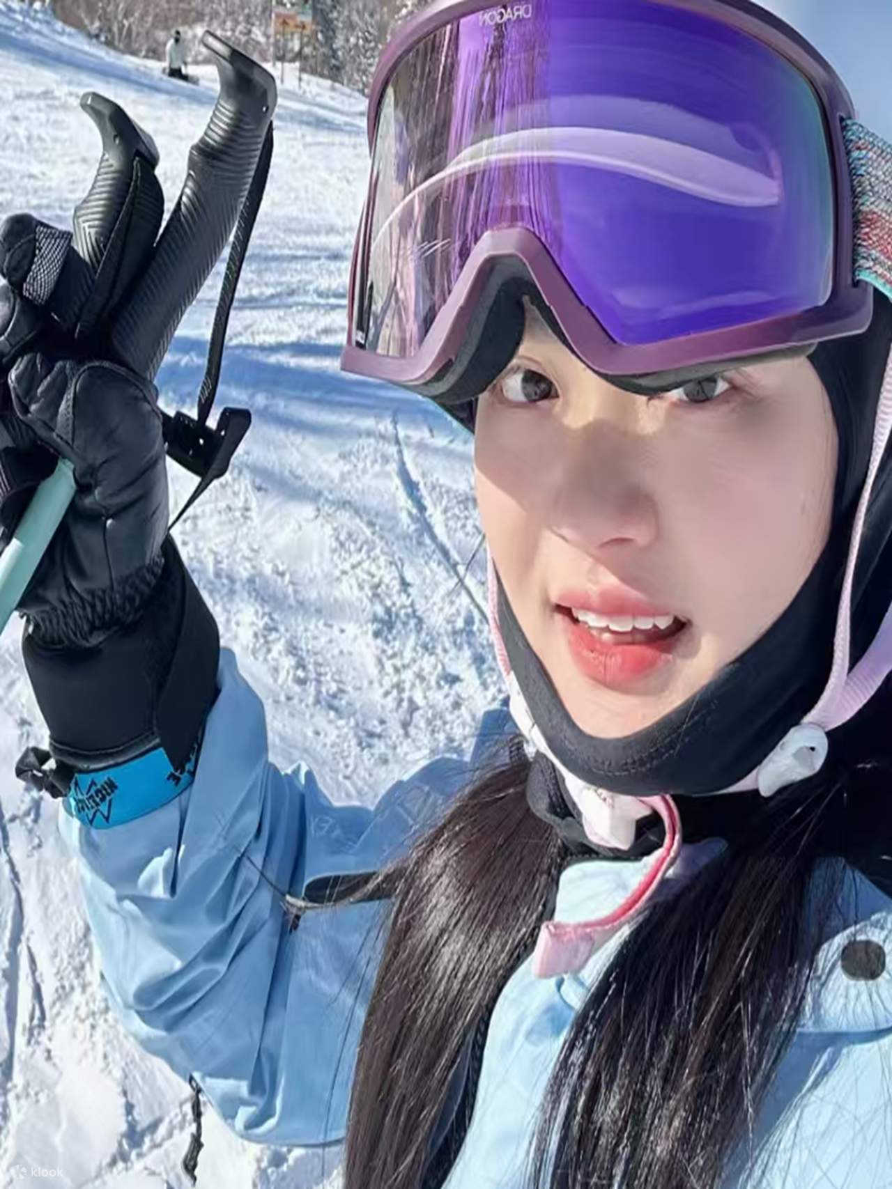 以上照片均为真实参团照片，使用虚假照片愿负法律责任