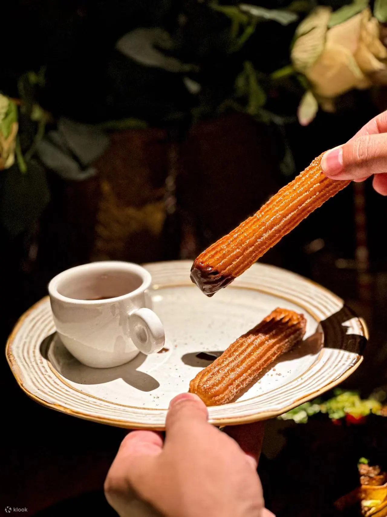 玖食玖语