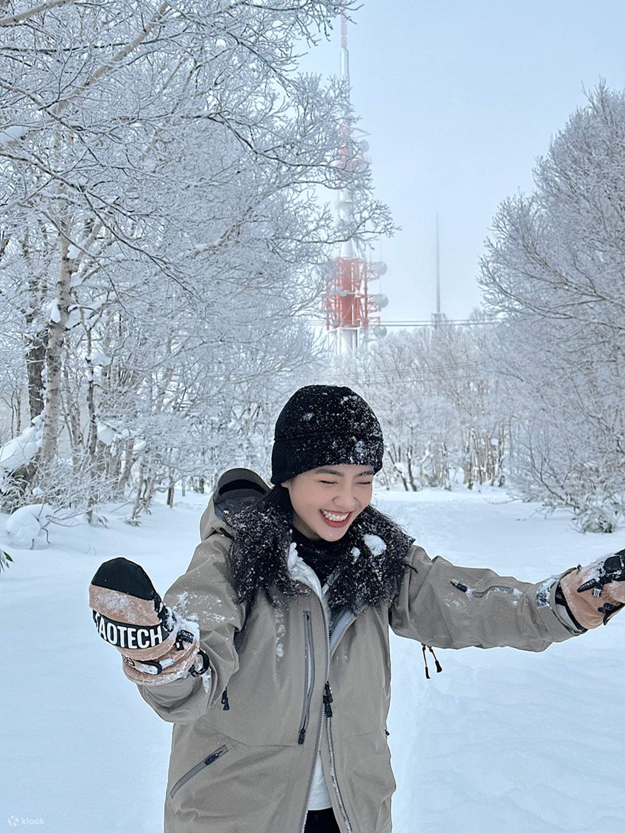 Todas las fotos anteriores son fotos reales de los grupos turísticos, y asumiremos la responsabilidad legal por el uso de fotos falsas.